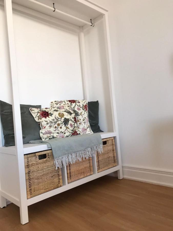 Santo Cristo Apartments Ponta Delgada  Ngoại thất bức ảnh