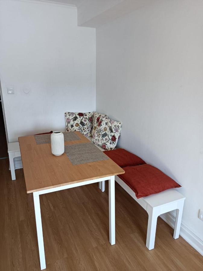 Santo Cristo Apartments Ponta Delgada  Ngoại thất bức ảnh