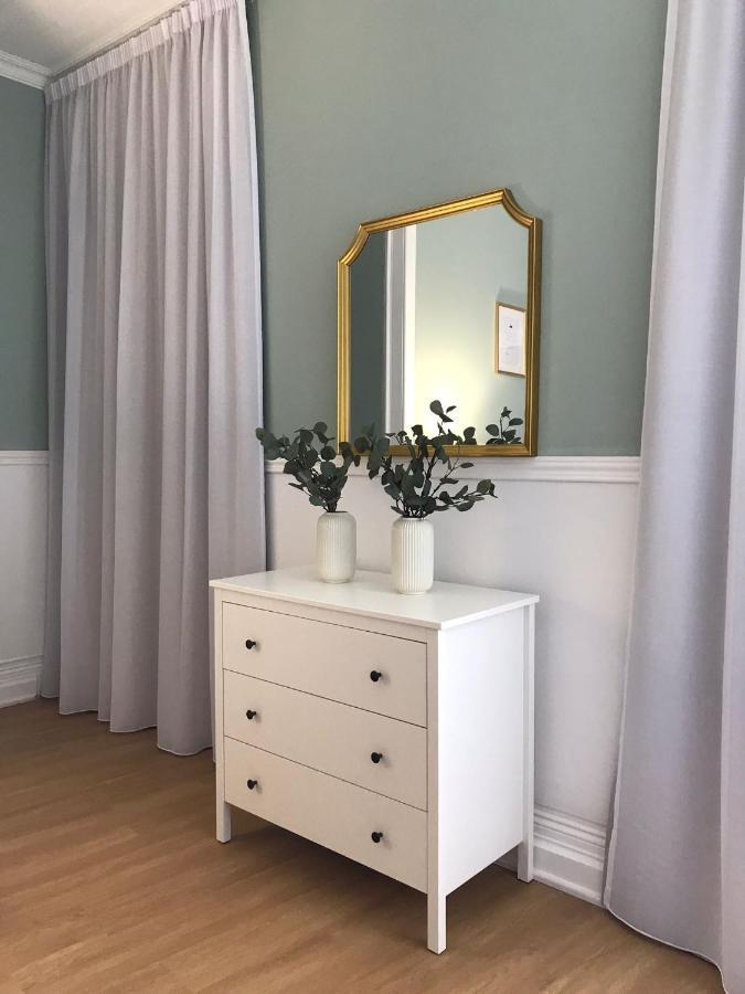 Santo Cristo Apartments Ponta Delgada  Ngoại thất bức ảnh