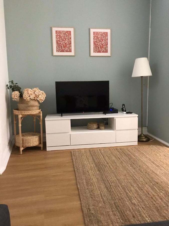 Santo Cristo Apartments Ponta Delgada  Ngoại thất bức ảnh
