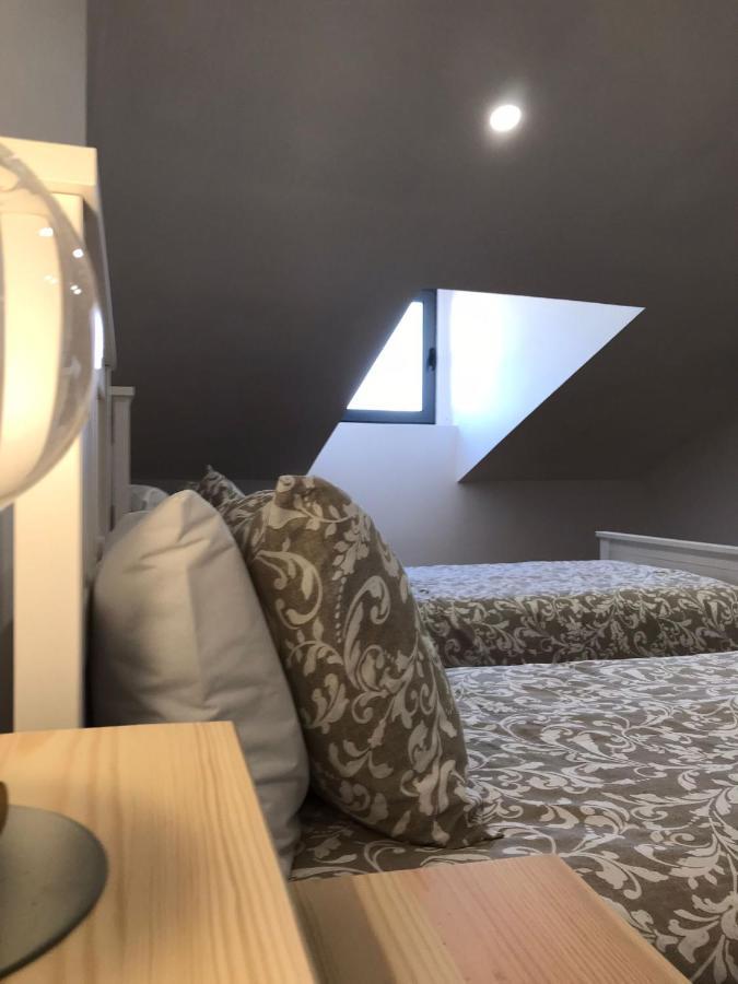 Santo Cristo Apartments Ponta Delgada  Ngoại thất bức ảnh