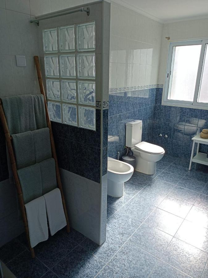 Santo Cristo Apartments Ponta Delgada  Ngoại thất bức ảnh