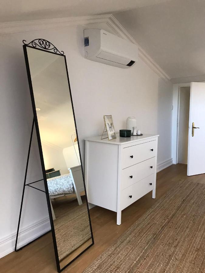 Santo Cristo Apartments Ponta Delgada  Ngoại thất bức ảnh