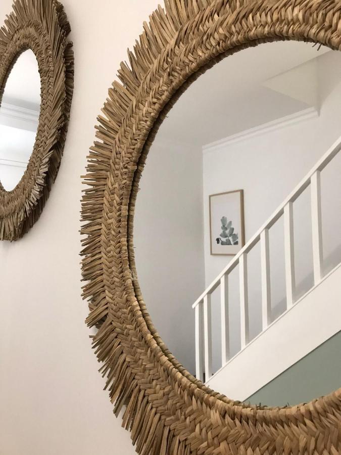 Santo Cristo Apartments Ponta Delgada  Ngoại thất bức ảnh