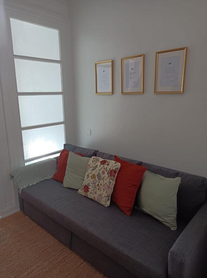 Santo Cristo Apartments Ponta Delgada  Ngoại thất bức ảnh